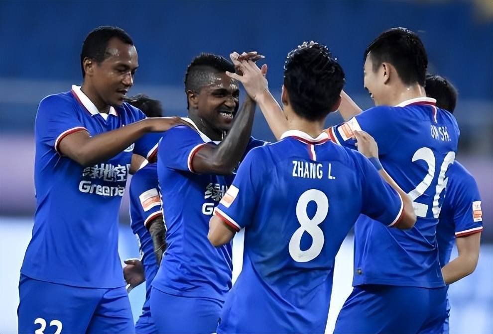 喜讯！徐皓阳将以420万欧元转会费加盟德甲霍芬海姆，却被直接辟谣