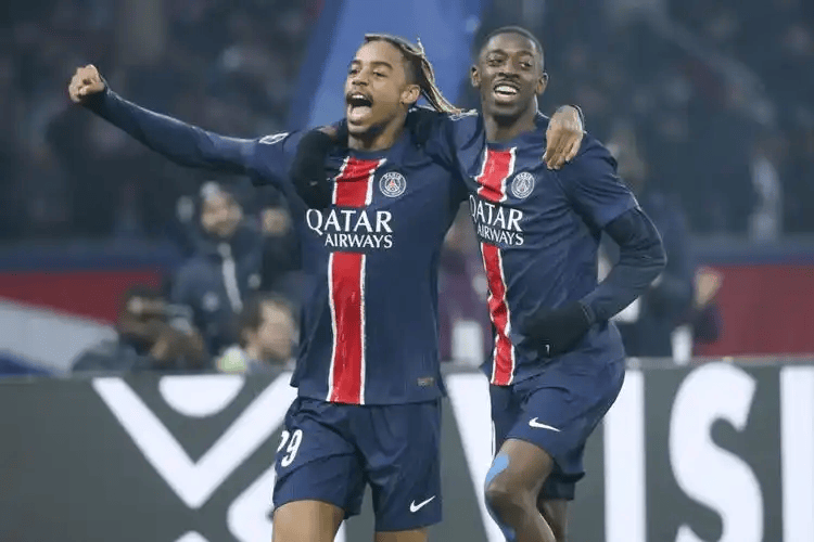 周六028法甲巅峰对决！勒阿弗尔主场迎巴黎圣曼，主场龙能否阻击领头羊？