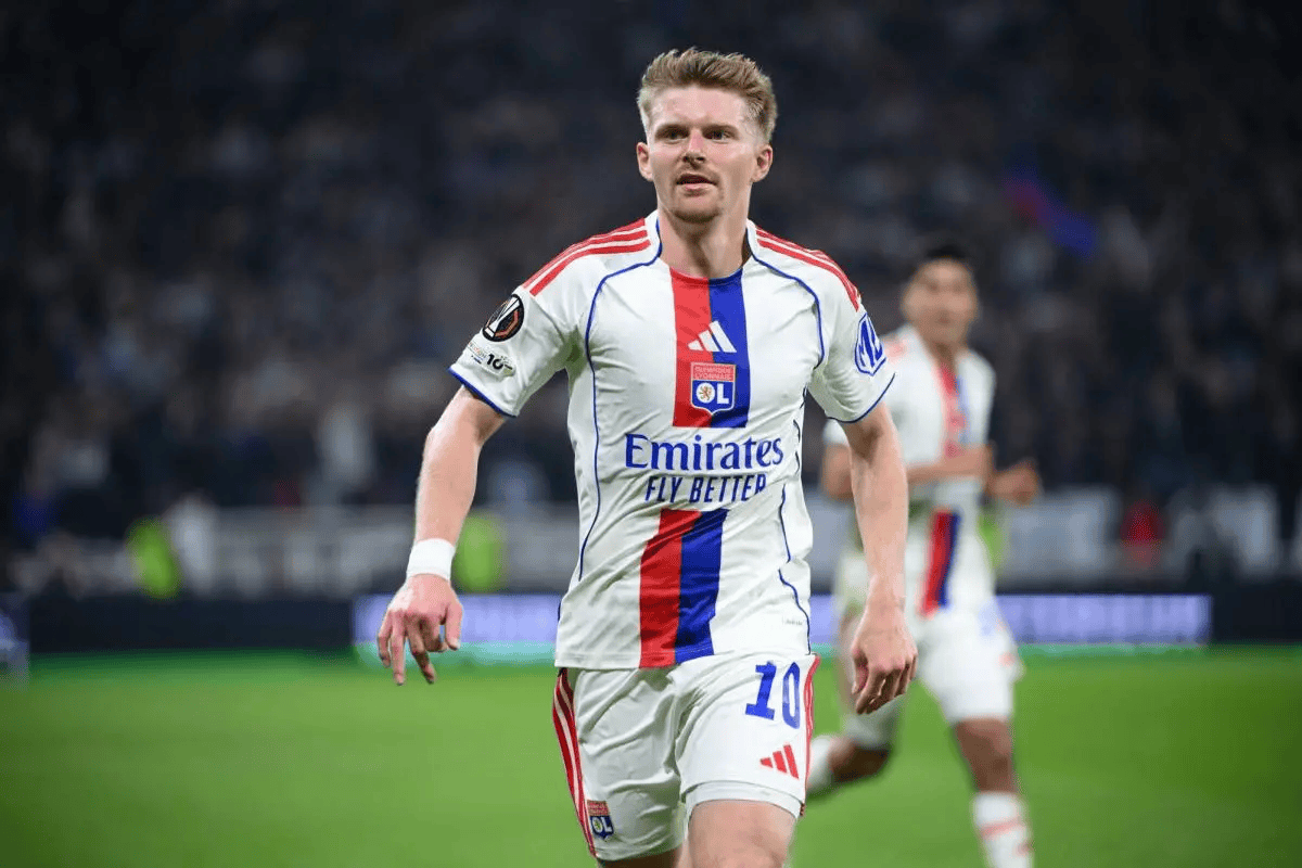 法甲：勒阿弗尔VS里昂 最新精准数据库比分分享